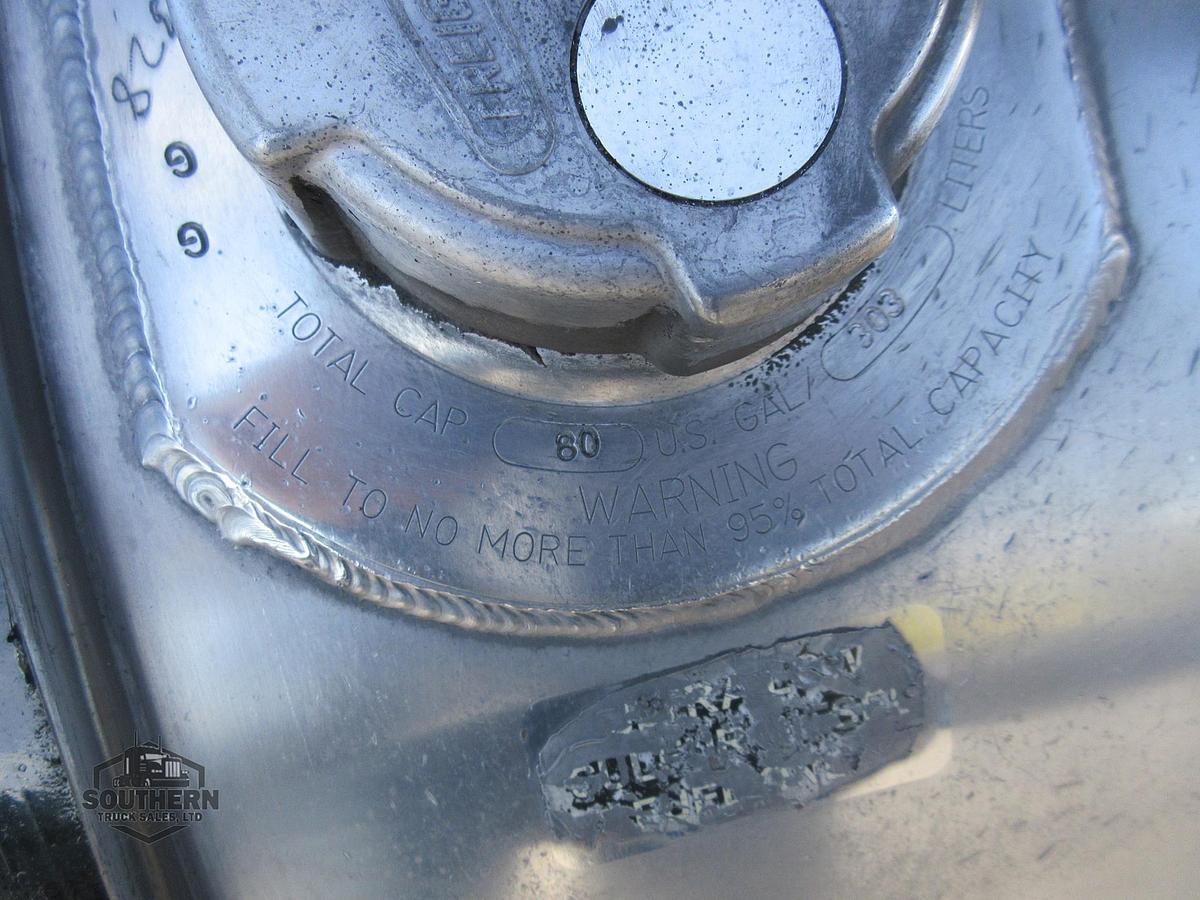 Used 2018 FREIGHTLINER CASCADIA 113