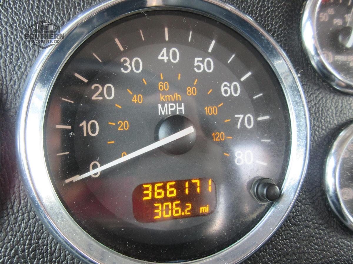 Used 2020 PETERBILT 389