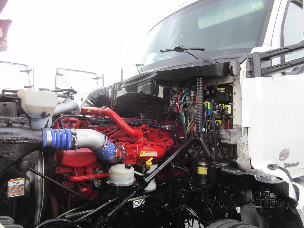 Used 2020 KENWORTH T880