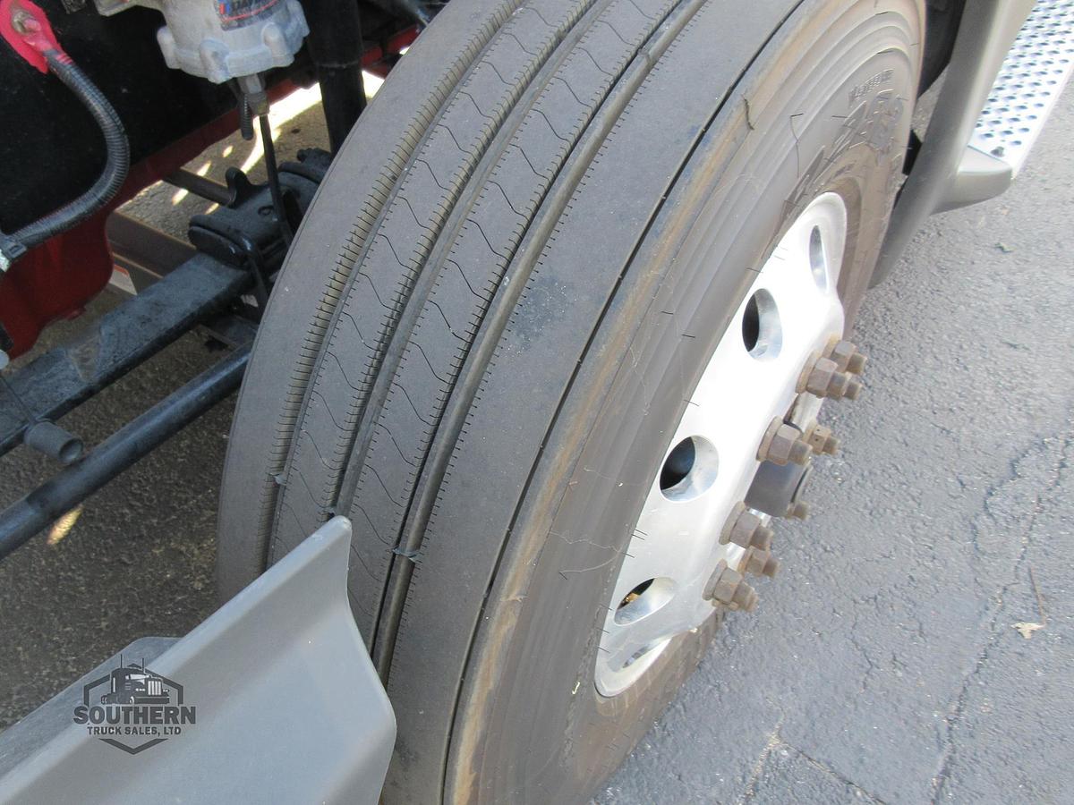 Used 2021 INTERNATIONAL LT