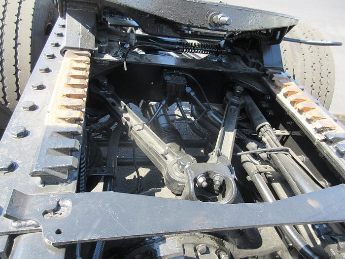 Used 2017 KENWORTH T880