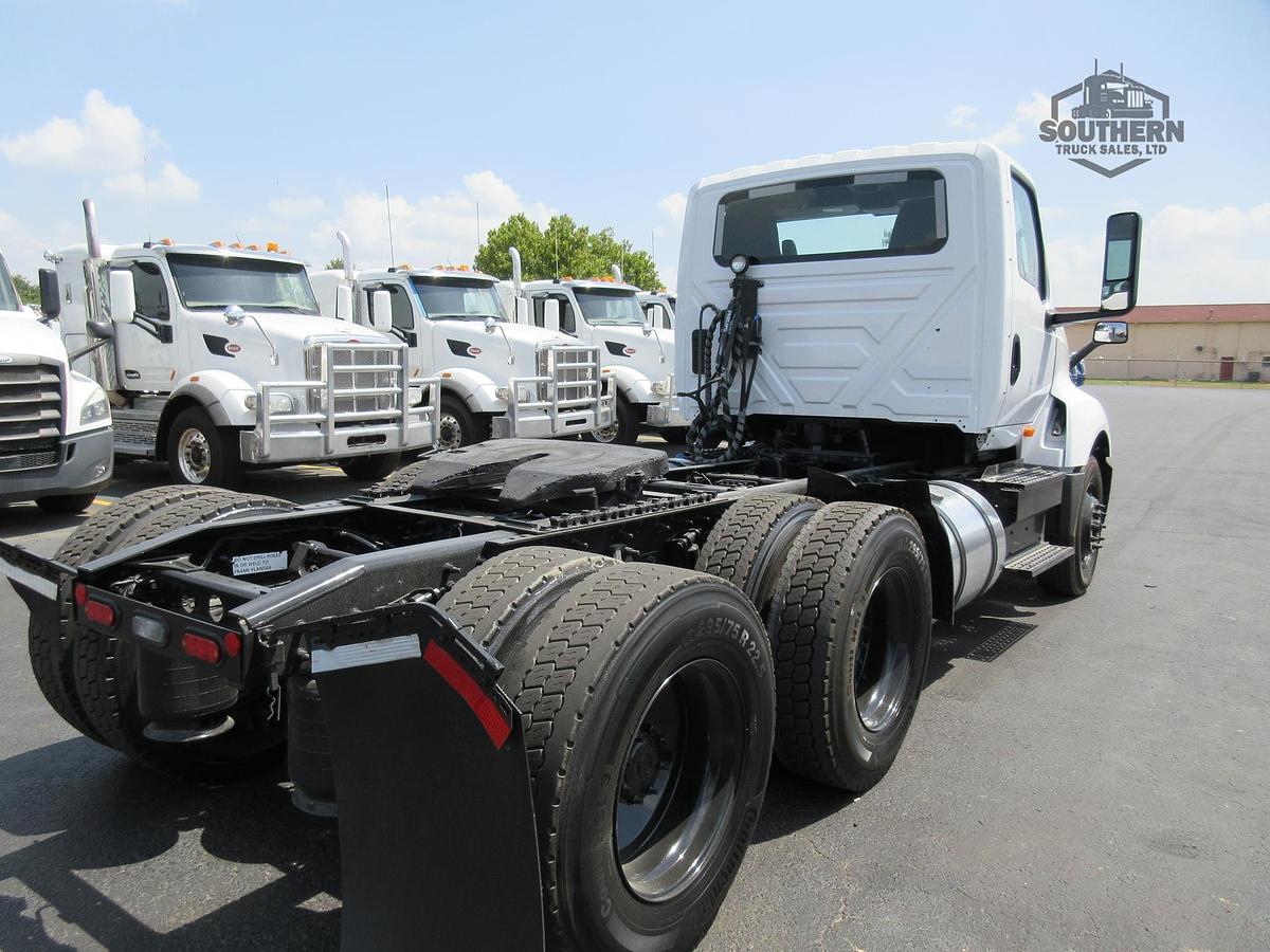 Used 2023 INTERNATIONAL LT