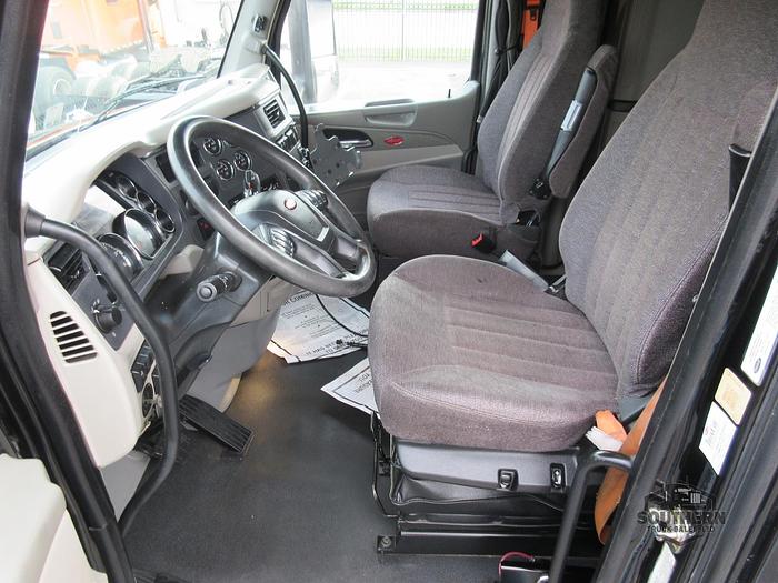 Used 2018 PETERBILT 579