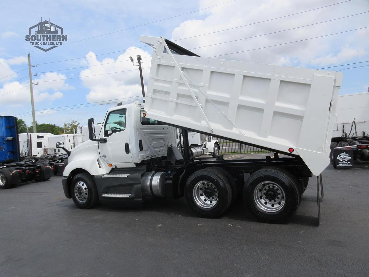 Used 2021 INTERNATIONAL LT