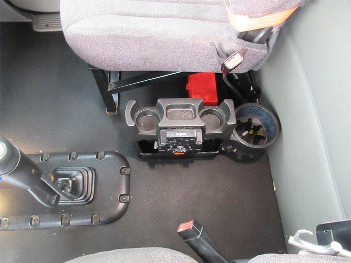 Used 2020 PETERBILT 567