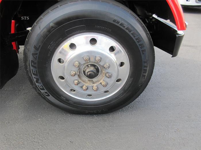 Used 2013 PETERBILT 365