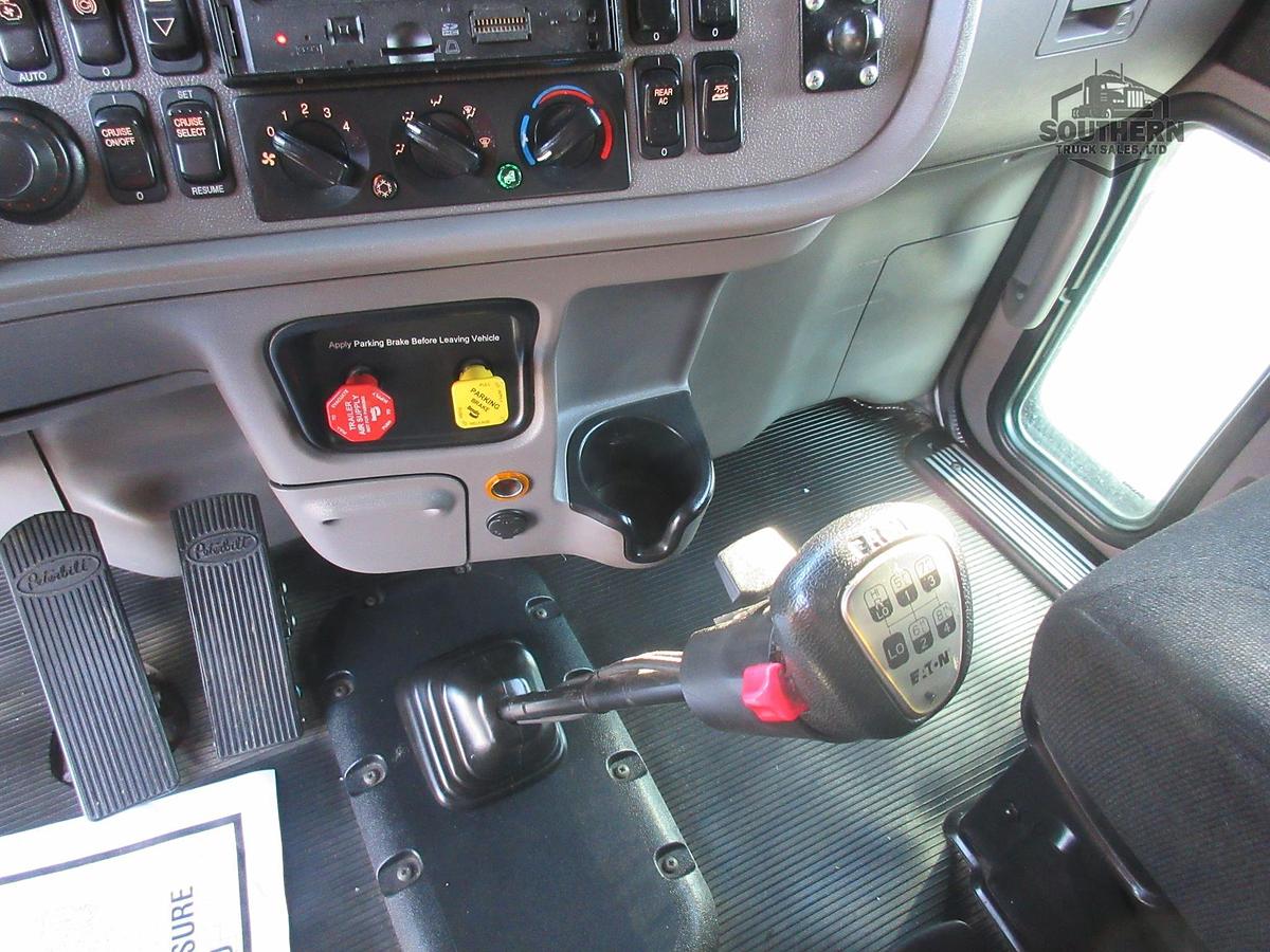 Used 2020 PETERBILT 389