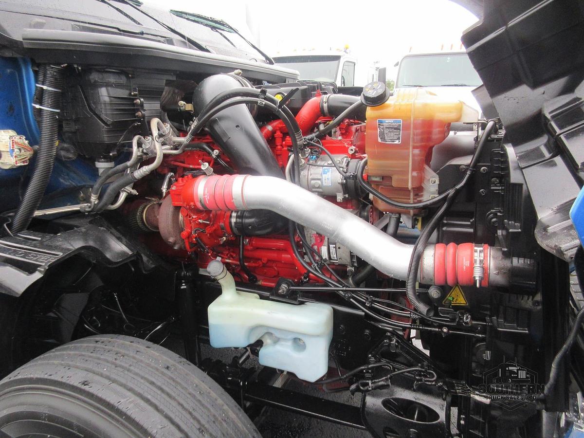 Used 2021 INTERNATIONAL LT