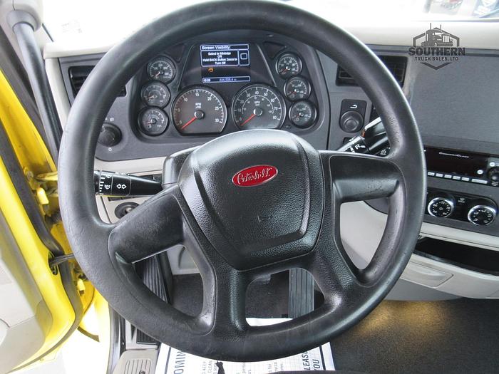 Used 2021 PETERBILT 579