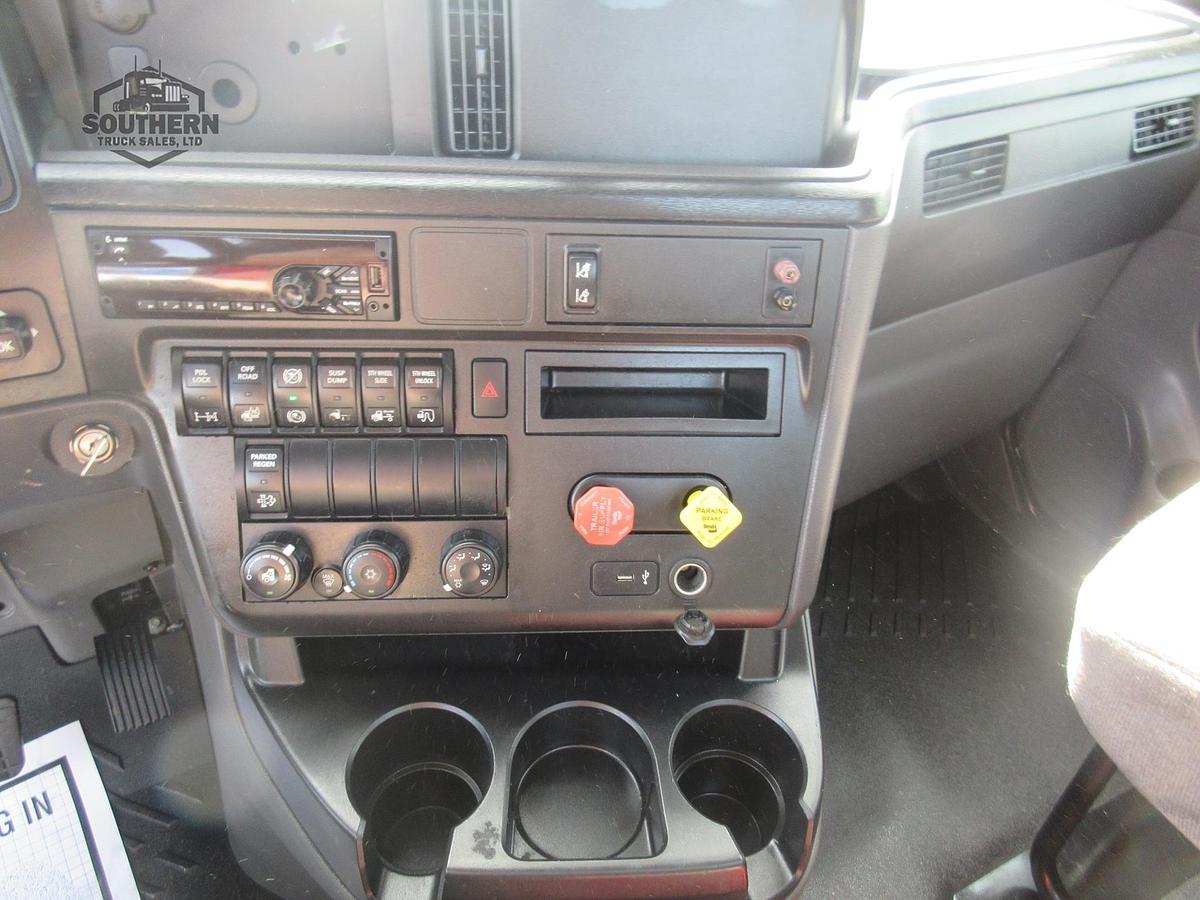 Used 2020 INTERNATIONAL LT