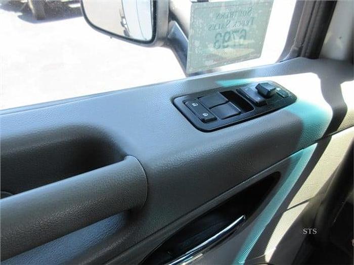 Used 2020 PETERBILT 579