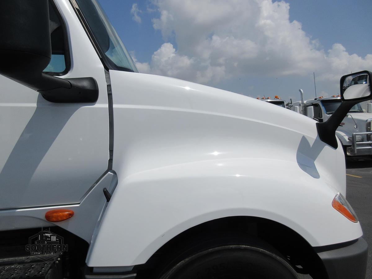 Used 2023 INTERNATIONAL LT