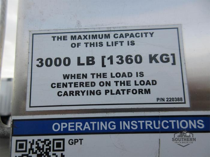 Used 2021 KENWORTH T270