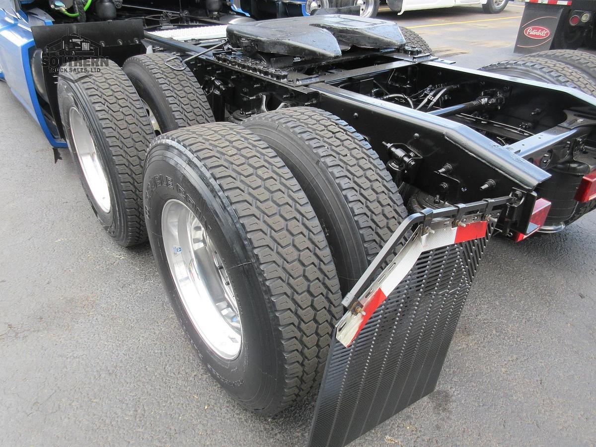 Used 2021 INTERNATIONAL LT