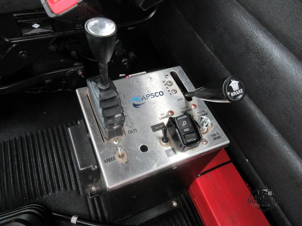 Used 2019 FREIGHTLINER CORONADO 122 SD