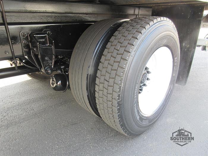 Used 2021 KENWORTH T270