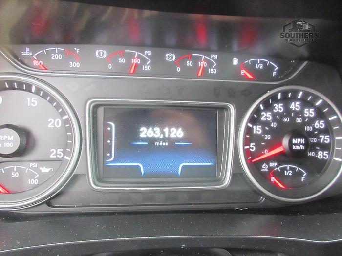 Used 2020 INTERNATIONAL LT