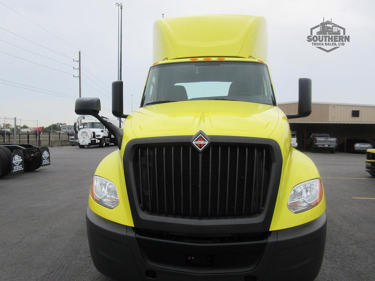 Used 2023 INTERNATIONAL LT