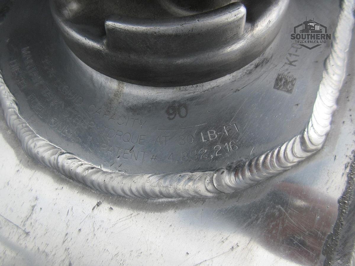 Used 2023 PETERBILT 567