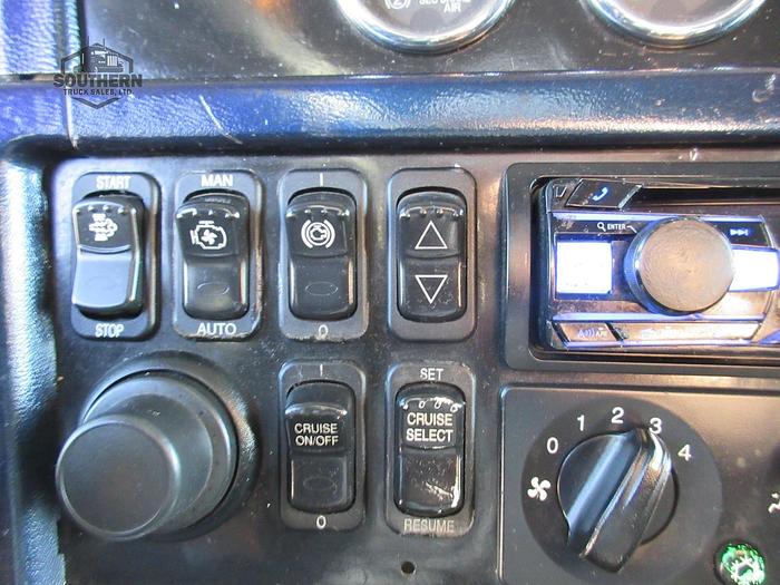 Used 2018 PETERBILT 389