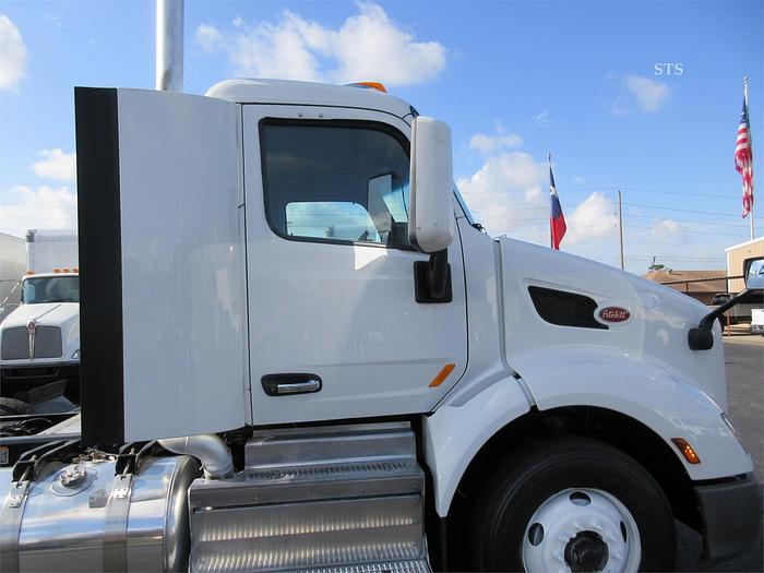Used 2020 PETERBILT 579