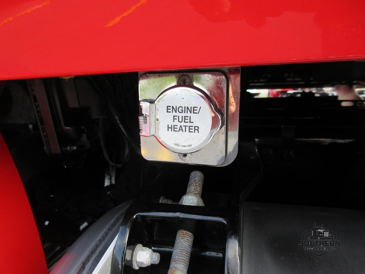 Used 2020 PETERBILT 567