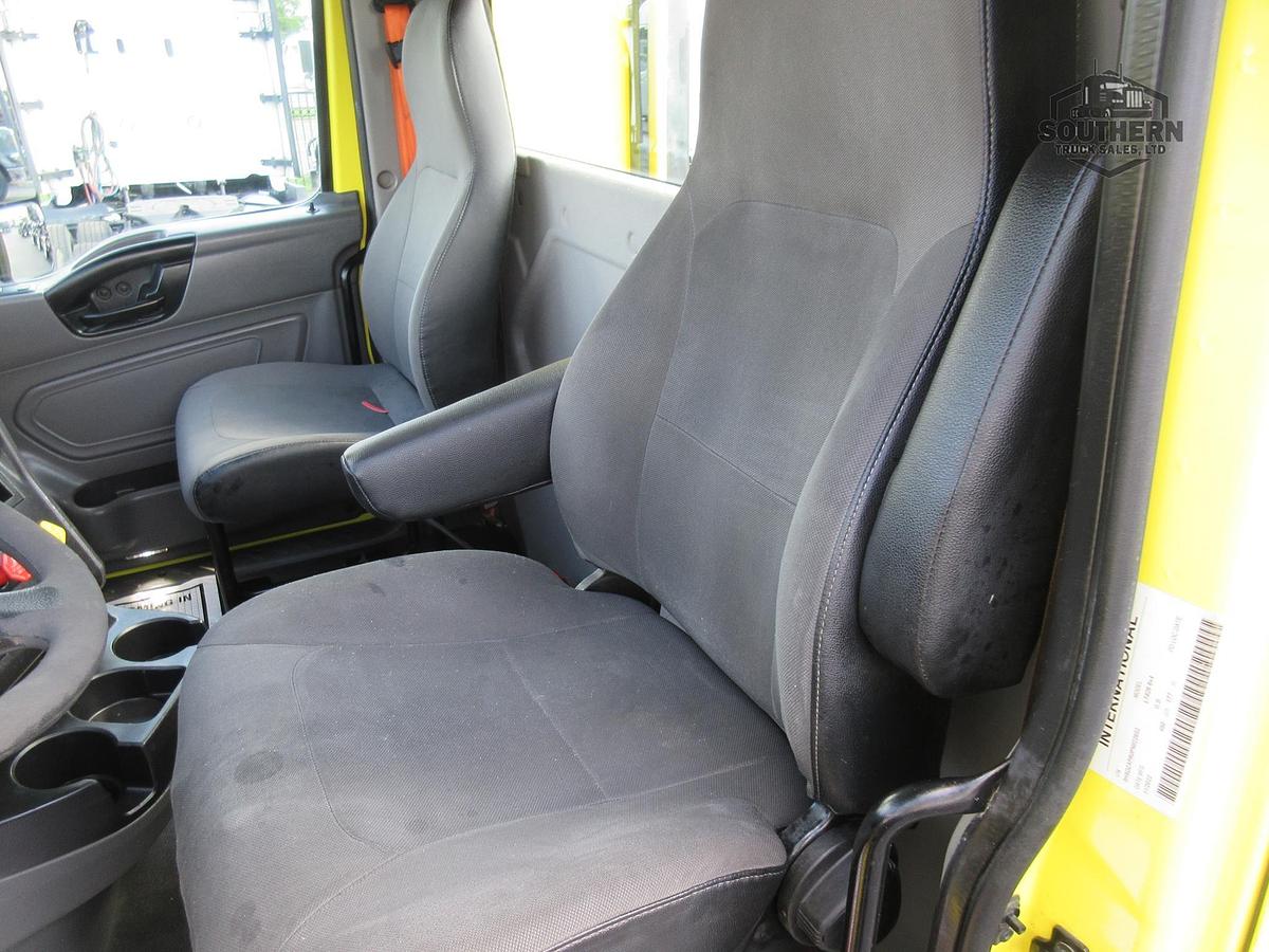 Used 2023 INTERNATIONAL LT