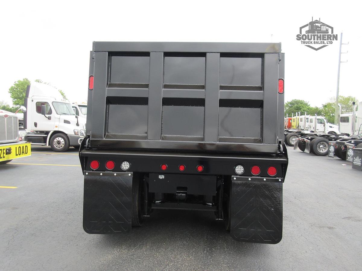 Used 2020 PETERBILT 579