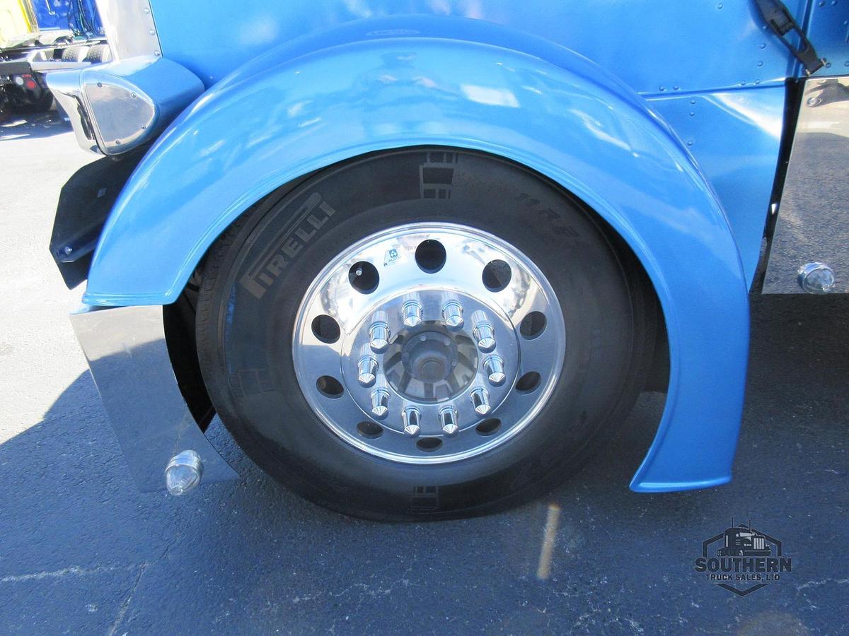 Used 2006 PETERBILT 379EXHD