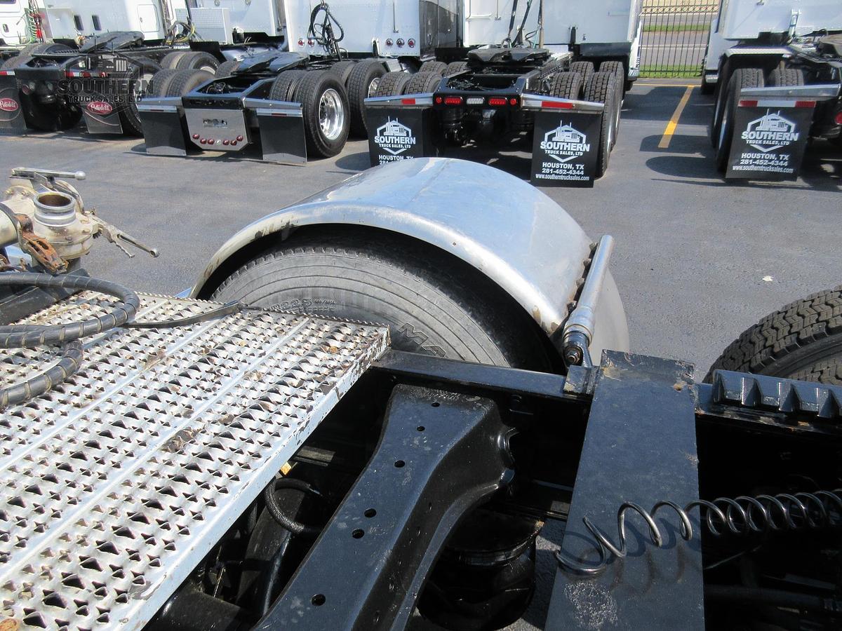 Used 2019 PETERBILT 567
