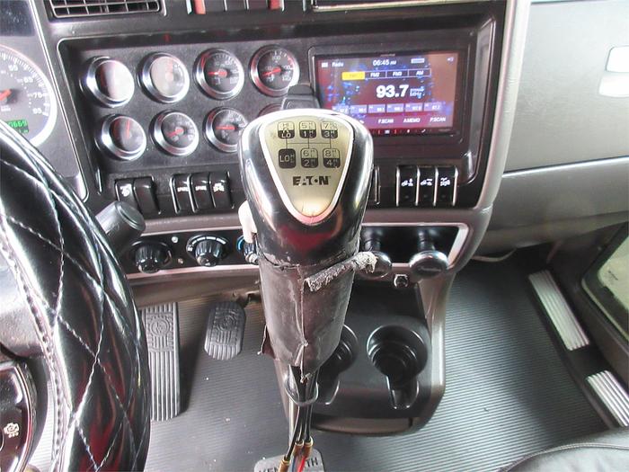 Used 2016 KENWORTH ICON 900