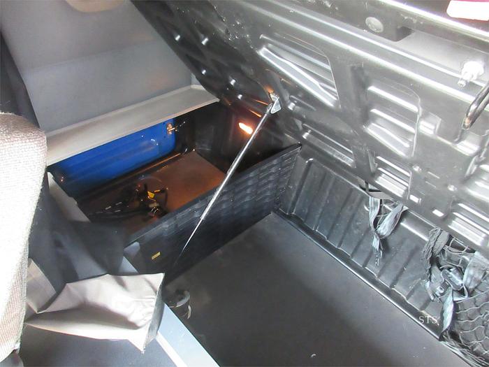 Used 2017 FREIGHTLINER CASCADIA 125