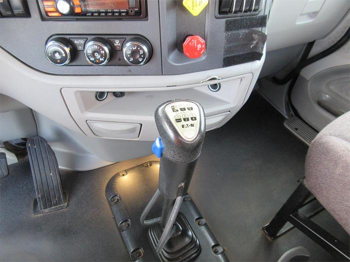 Used 2019 PETERBILT 567