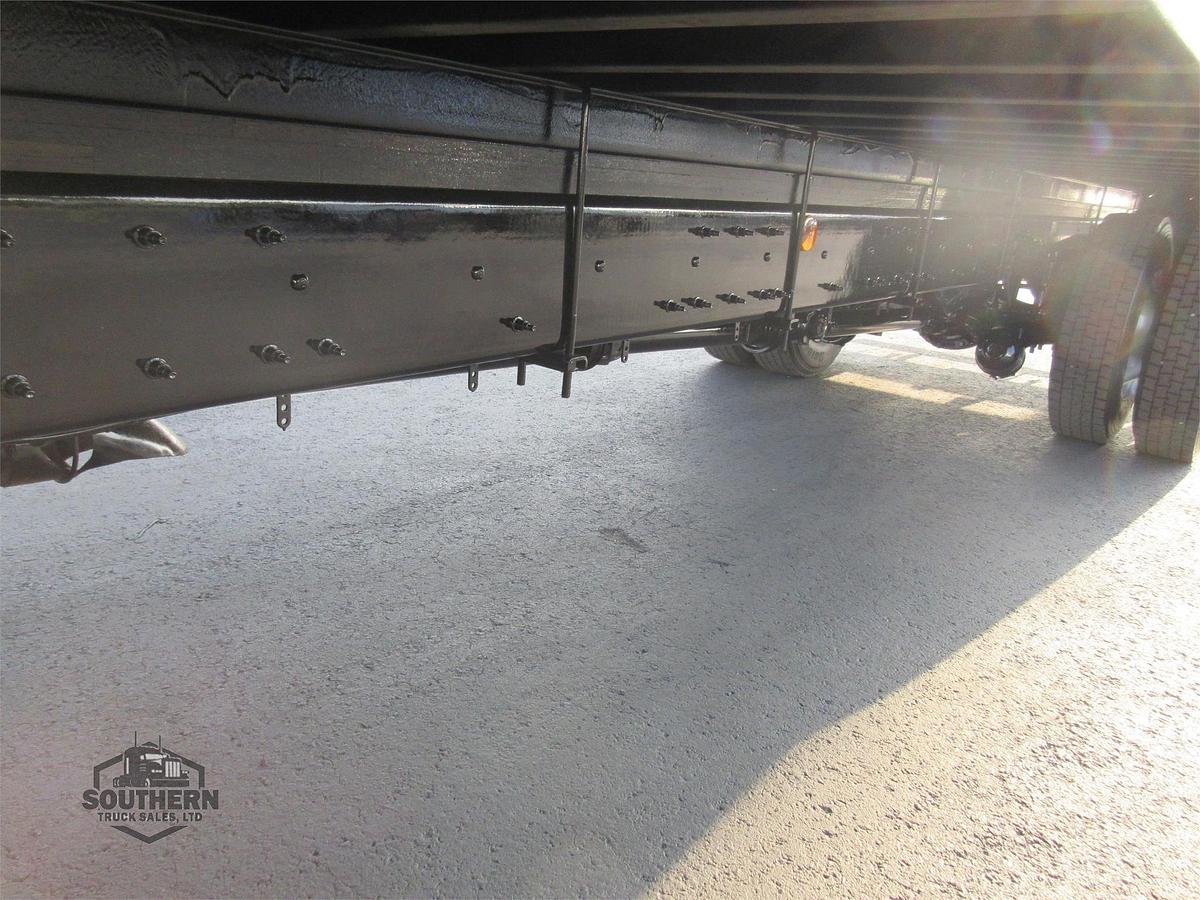 Used 2021 KENWORTH T270