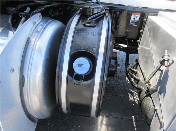 Used 2020 PETERBILT 579