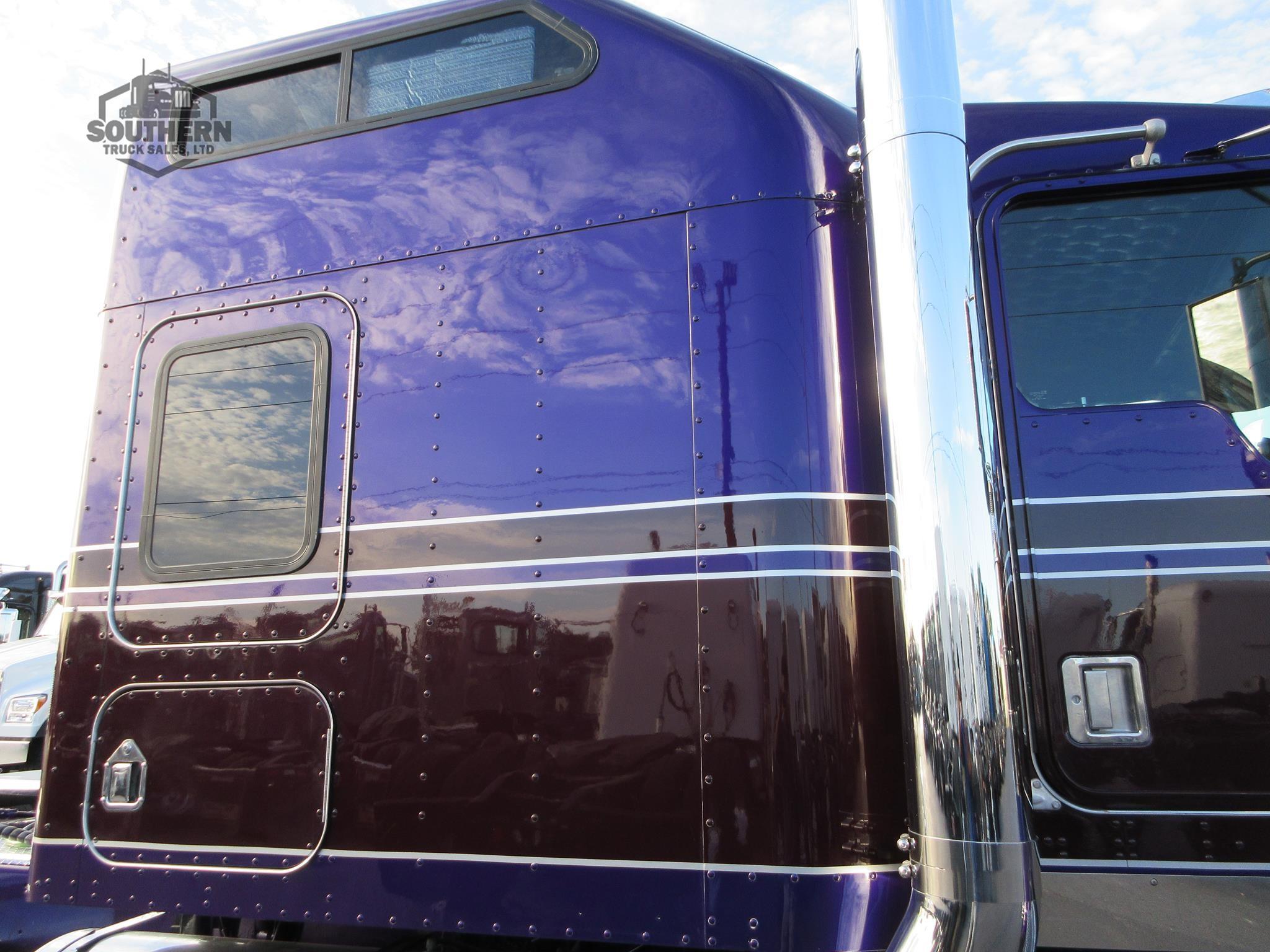 Used 1999 KENWORTH W900