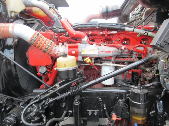 Used 2015 PETERBILT 389