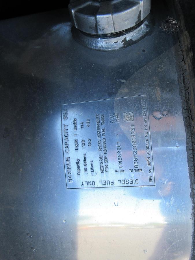 Used 2021 INTERNATIONAL LT