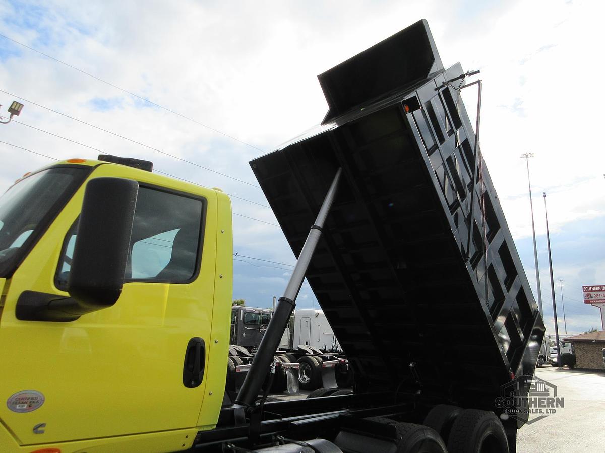 Used 2023 INTERNATIONAL LT