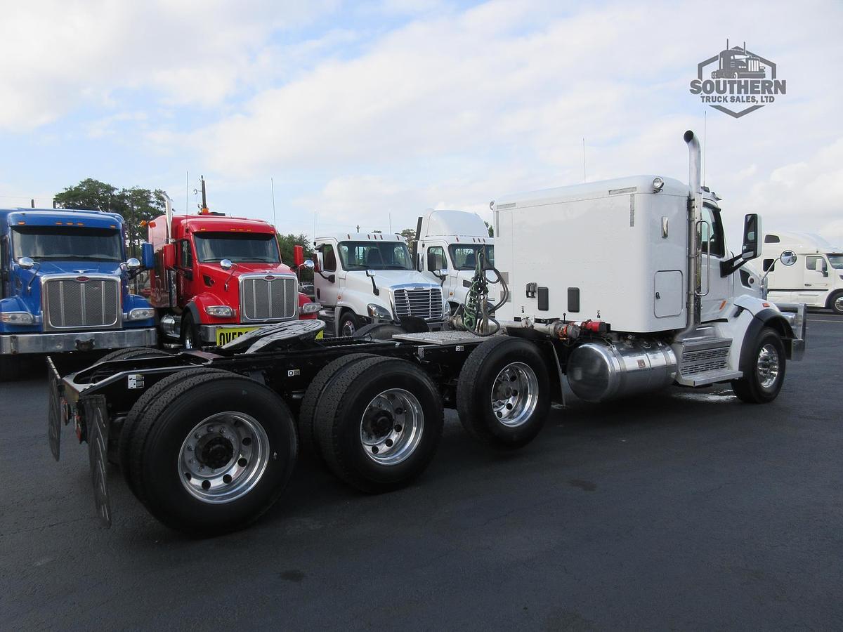 Used 2019 PETERBILT 567