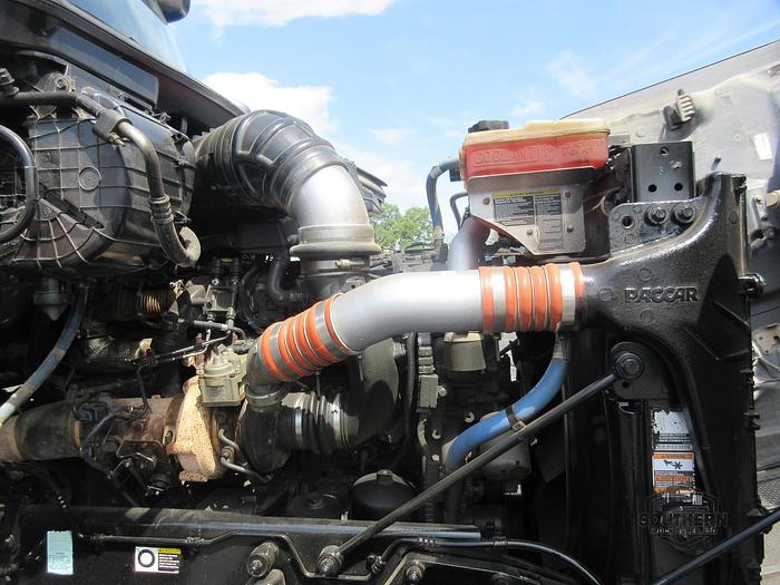 Used 2019 PETERBILT 567