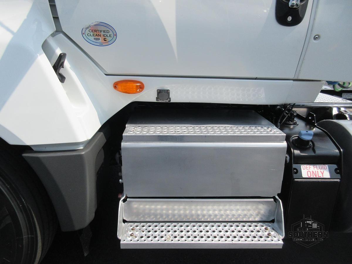Used 2018 INTERNATIONAL LT