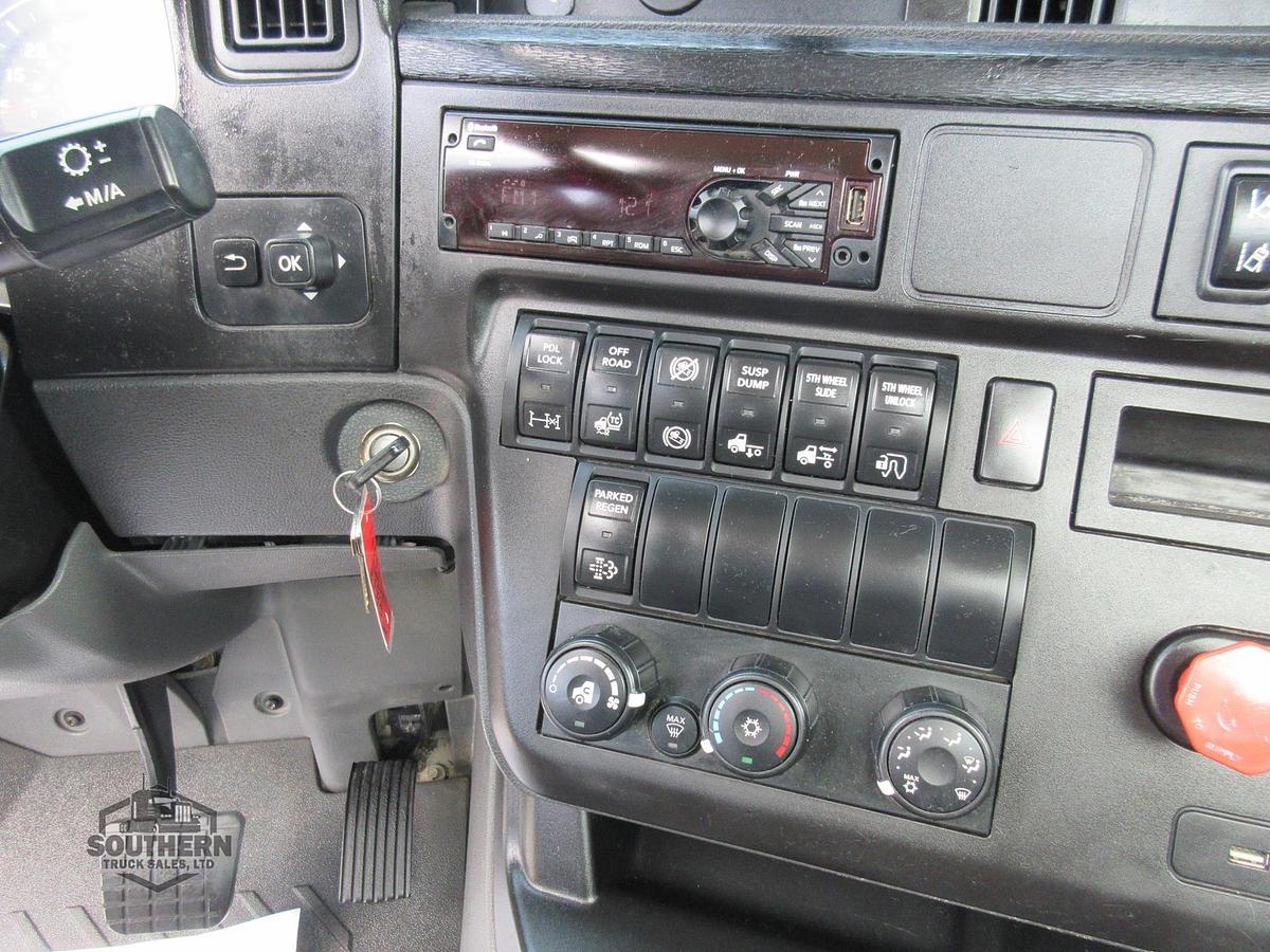 Used 2020 INTERNATIONAL LT