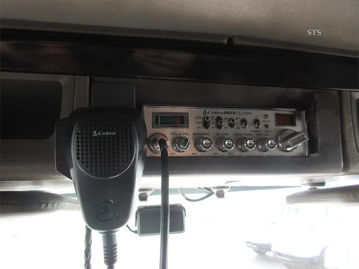 Used 2012 KENWORTH T660