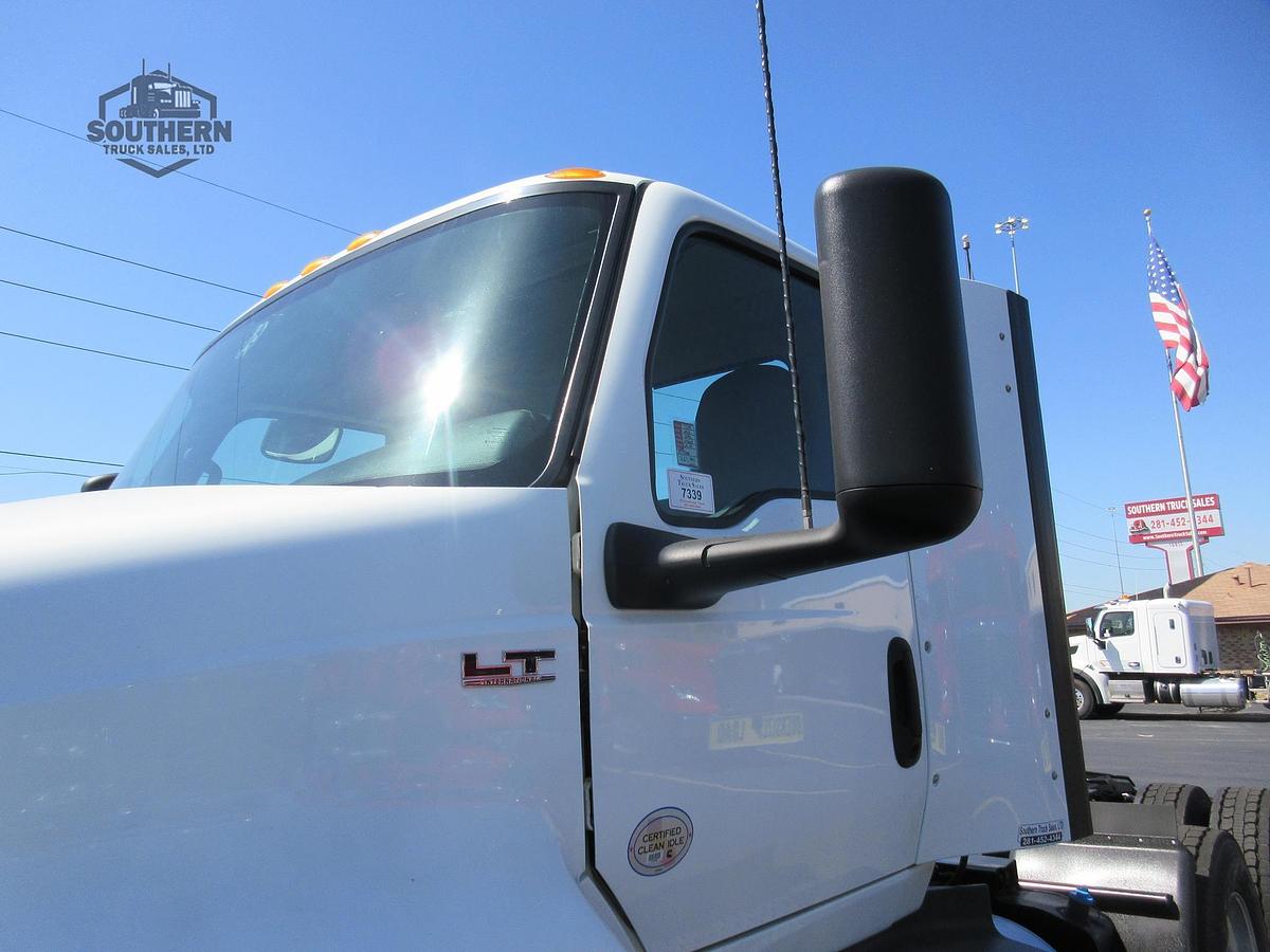 Used 2021 INTERNATIONAL LT