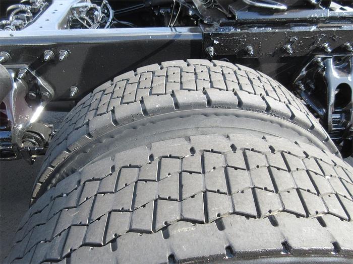 Used 2020 PETERBILT 579