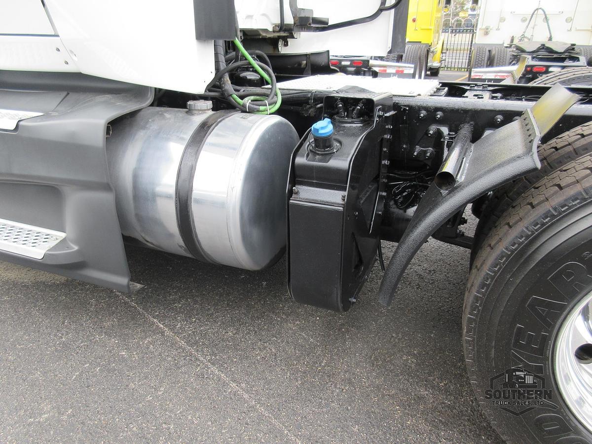 Used 2021 INTERNATIONAL LT