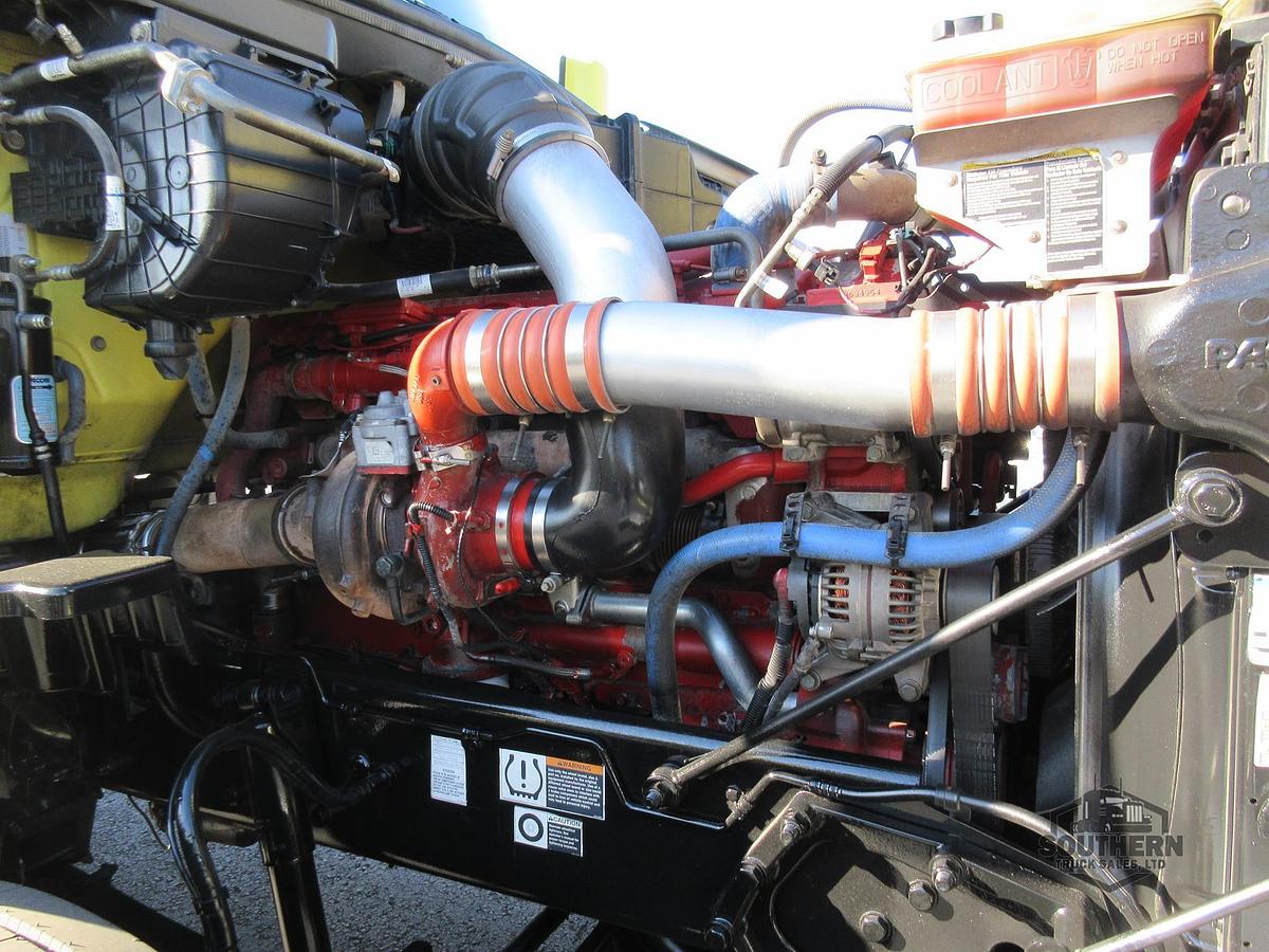 Used 2020 PETERBILT 567