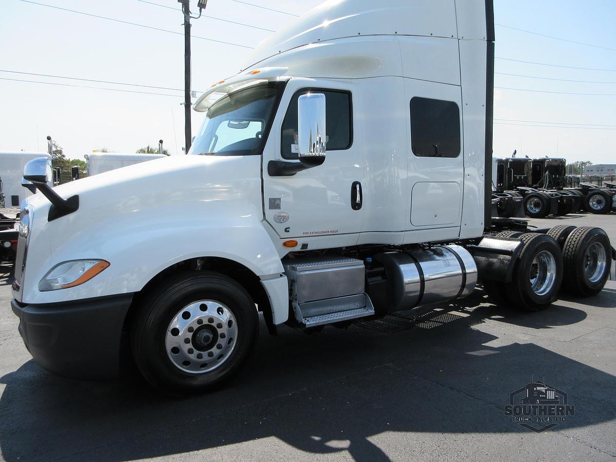 Used 2020 INTERNATIONAL LT