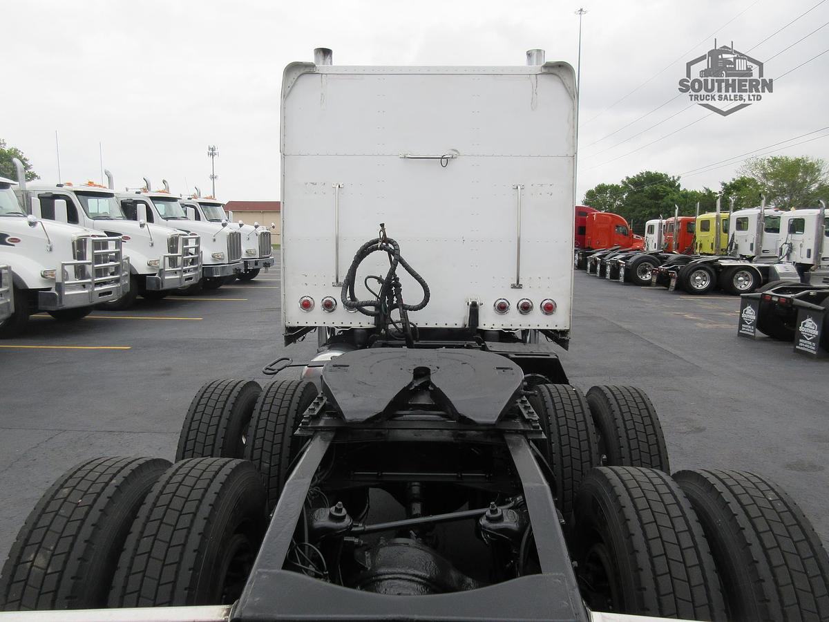 Used 2005 PETERBILT 379EXHD